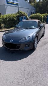 Mazda MX-5 1.8 MZR Kenko  - Mazda MX-5: Kenko