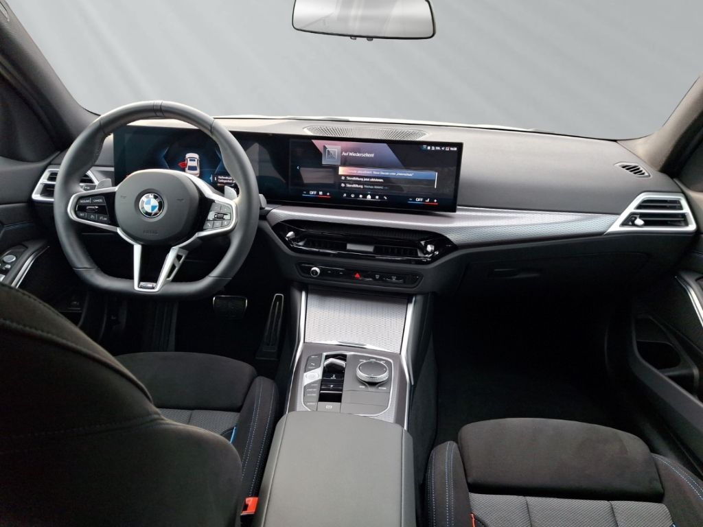 BMW 318 - Bild 10
