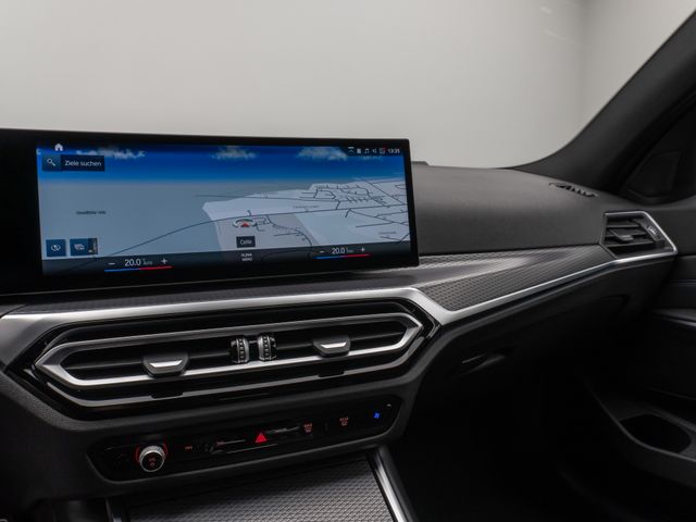 BMW 330 M Sportpaket, 2023 — 22