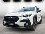 Subaru Crosstrek 2.0ie Comfort +AZV - weiße Subaru Crosstrek
