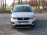 Peugeot Rifter PureTech 110 Active Pack L1 Active Pack - Peugeot Rifter Active mit Benzin-Antrieb