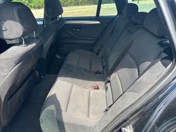 BMW 530 - 12