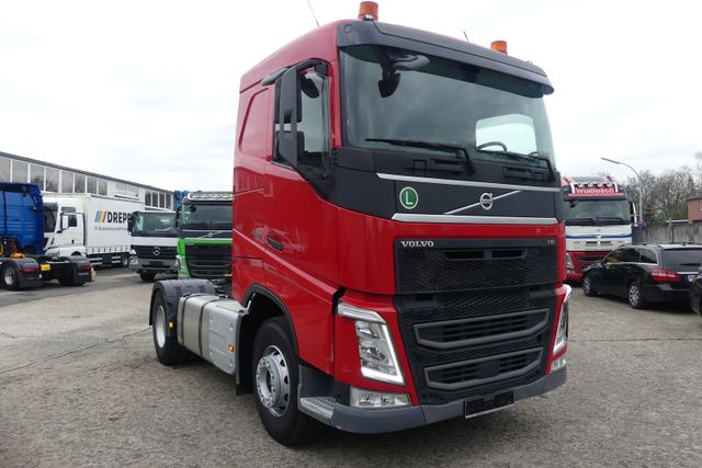 Volvo FH-460 *Hydraulikanlage *ACC *LKA