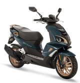Peugeot Speedfight 4 50 Sportline - SPEEDFIGHT 4