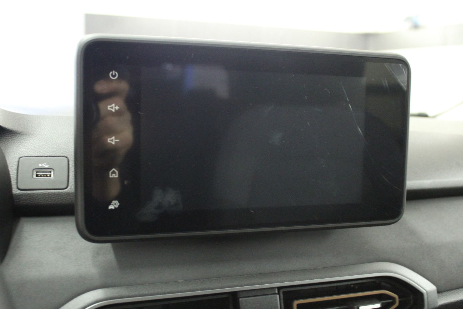 Fahrzeugabbildung Dacia Jogger Eco-G 100 Extreme+ 7-Sitzer *Benzin /LPG