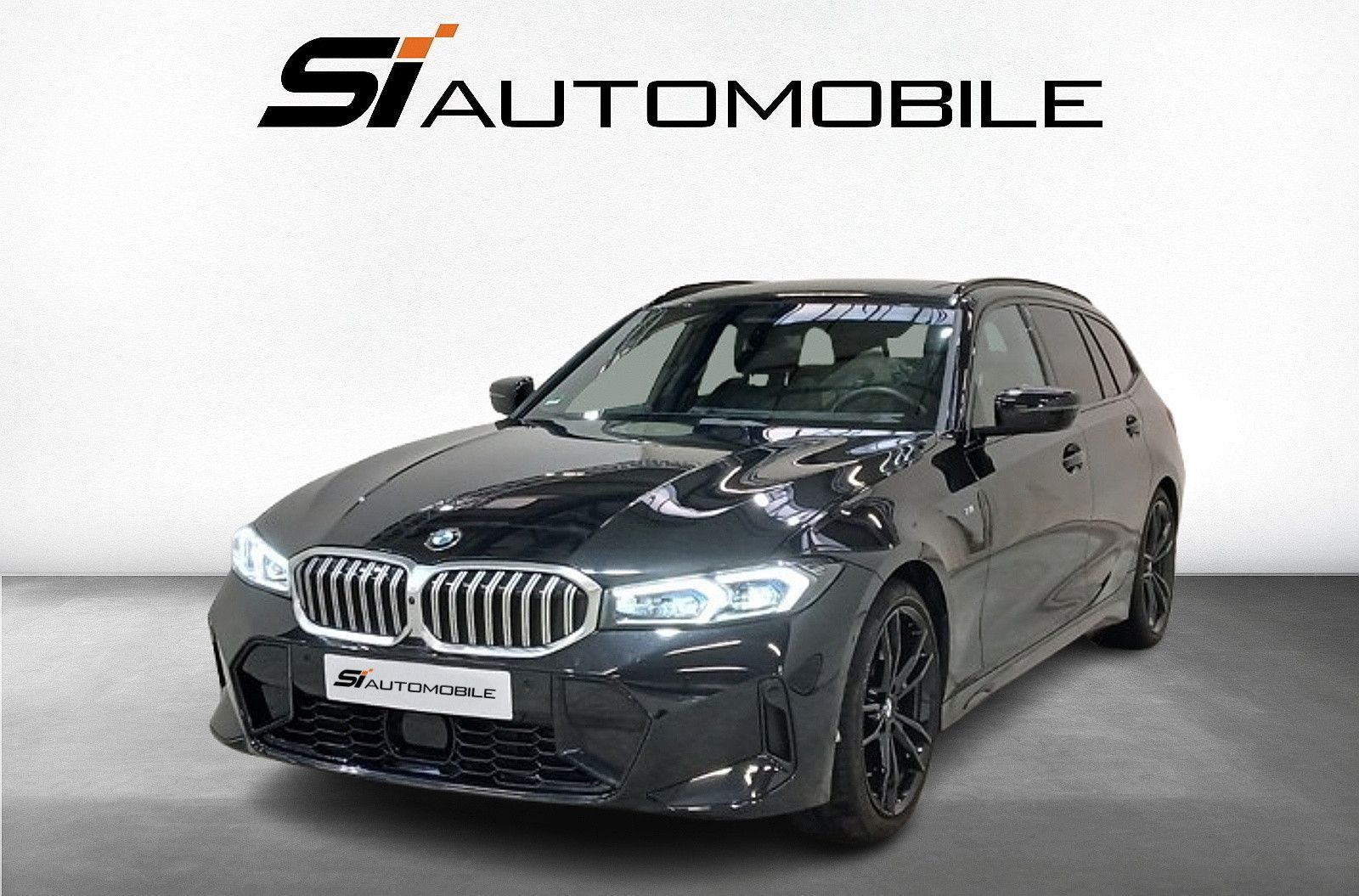 Fahrzeugabbildung BMW 320d xDrive Touring M-Sport °ACC°STANDHEIZ°PANO°