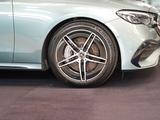Mercedes-Benz E 220 d T AMG Line Night Head-up KEYLESS AHK DAB - Mercedes-Benz E 220 in Kiel