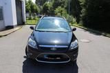 Ford Focus 1.8 Black Magic - Ford Focus: Black Magic