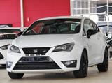 Seat IBiZA 1.4 DSG CUPRA *XENON*NAVi*KLiMA* - Seat Ibiza