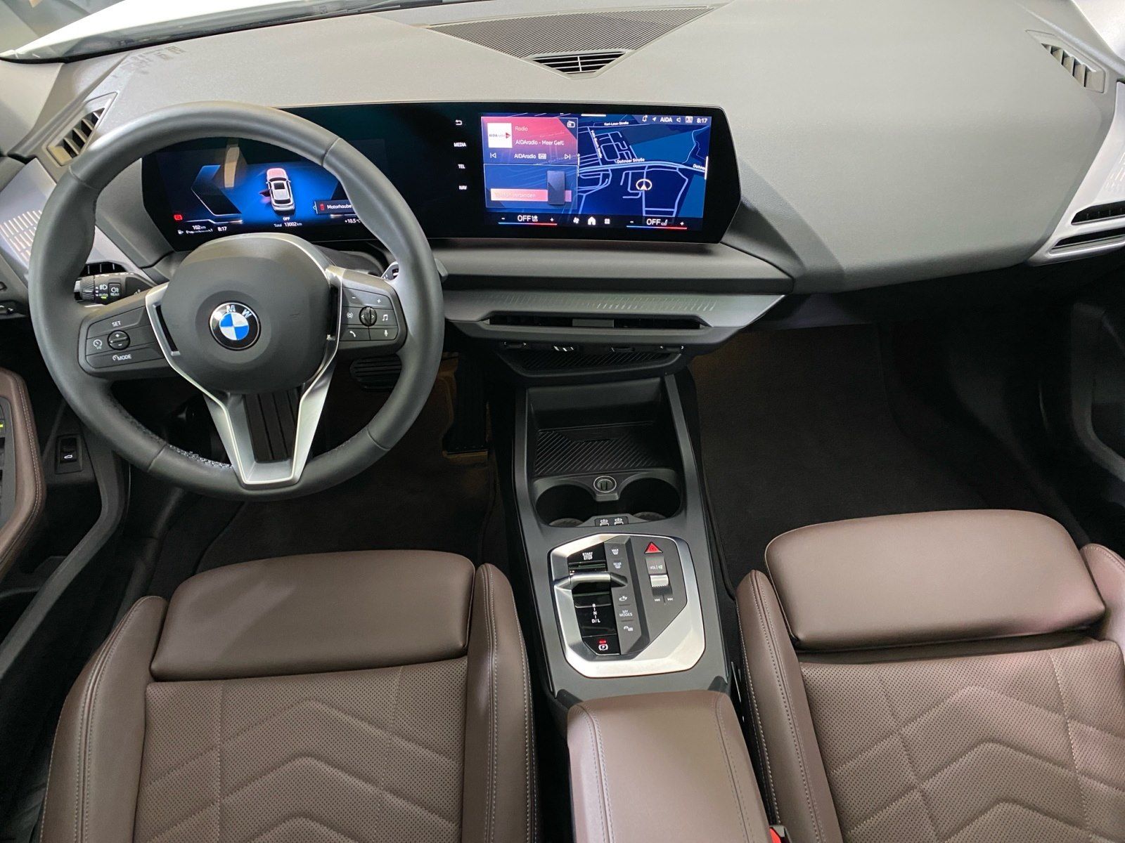 BMW 120 - Bild 8