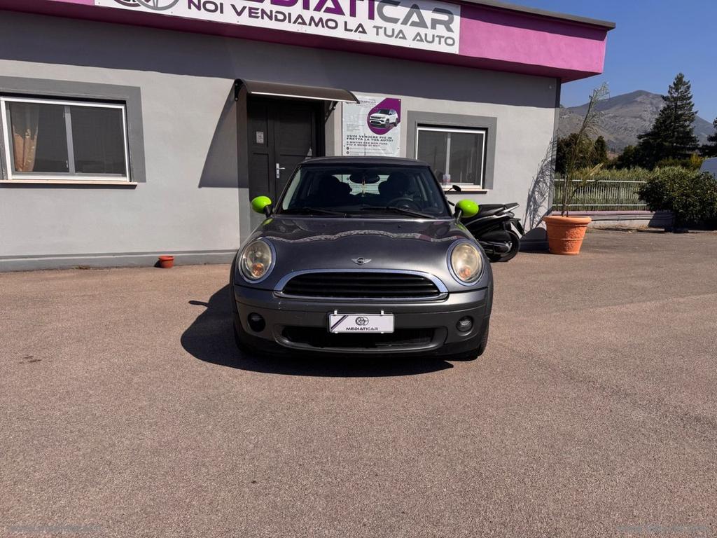 MINI ONE