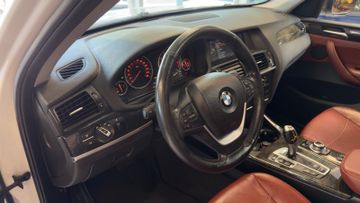 BMW X3 - 10