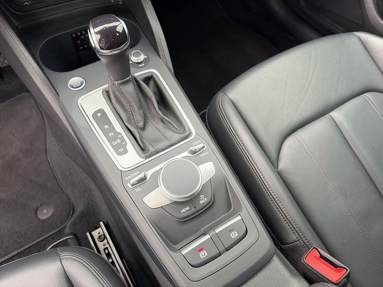Audi Q2 35 TFSI advanced S tronic ACC LED R-Kamera, миниатюра 15