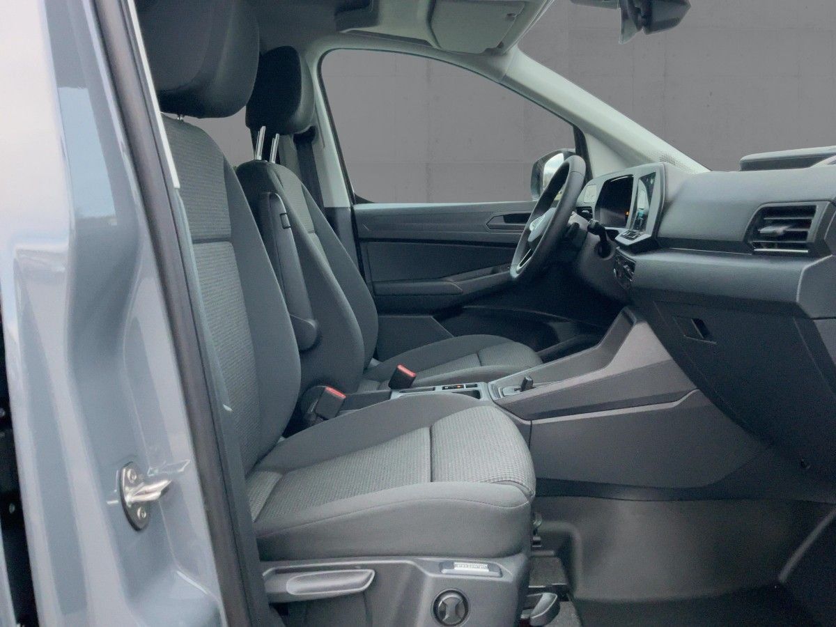Volkswagen Caddy - Bild 12