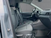 Volkswagen Caddy - Vorschau Bild 12