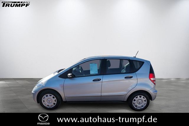 Mercedes-Benz A 170 Classic mit Allwetter