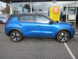 Opel Frontera GS mHybrid NAVI KAMERA SHZ SCHEIBENHEIZ - blaue Opel Frontera