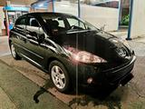 Peugeot 207 HDI - Peugeot 207 Gebrauchtwagen in Saarbrücken