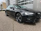 Audi A5 Sportback 2.0 TFSI quattro - Audi A5 aus 2012: Sportback