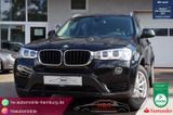BMW X3 xDrive 20 d Advantage *AHK - Autos in Hamburg: Geländewagen