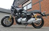 Honda CB1100RS Top gepflegt wenig KM - HONDA CB 1100 RS