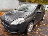 Fiat Grande Punto 1.4 16V Dynamic*AHK*TÜV 05/2027* - Fiat Grande Punto 1.4 16v