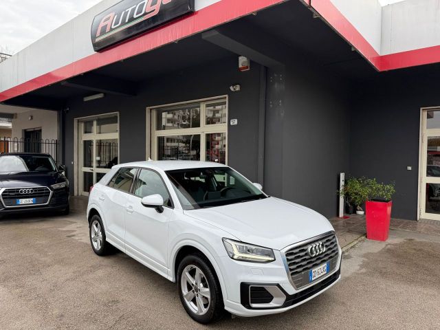 Audi Q2 1.6 TDI Sport