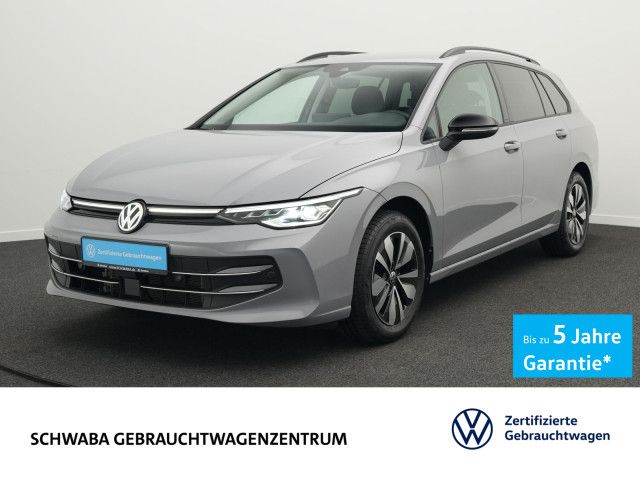 Golf Variant Goal 1.5 TSI ACC*SIDE*16"