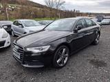 Audi A6 Lim. 3.0 TDI 2-Hand Navi Automat Euro-5 Xenon - Audi A6 mit Diesel-Antrieb: Limousine, 2.5