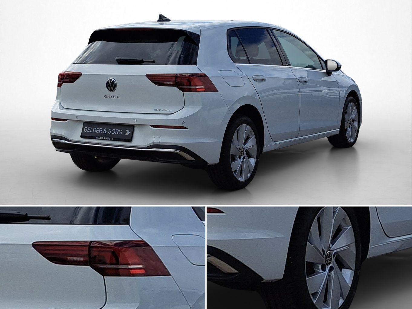 Volkswagen Golf - Bild 22