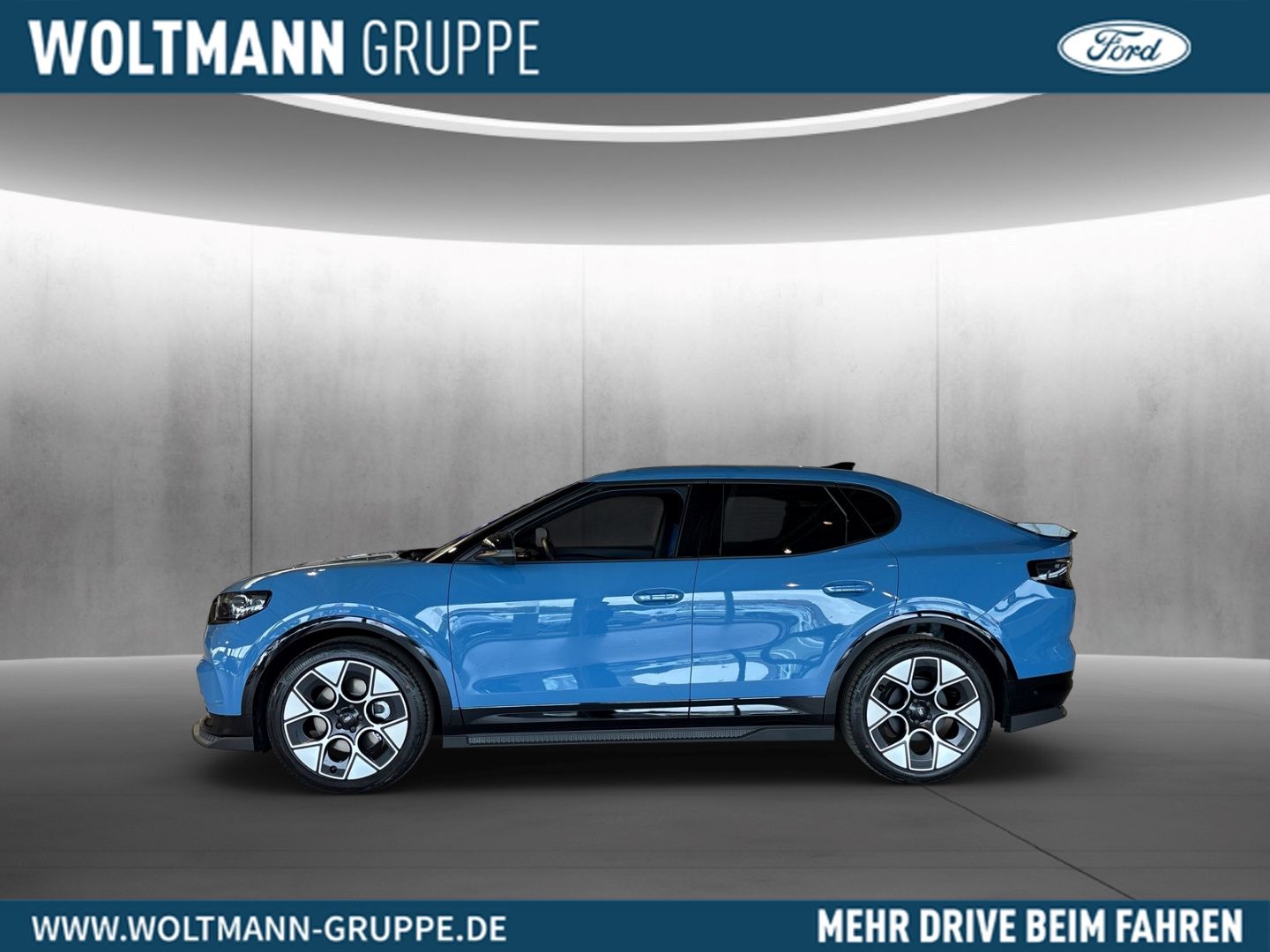 Ford Capri - Bild 2