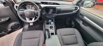 Bild 11 Toyota Hilux 2,8 XTRA Cab AT