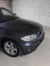 BMW 116i - 1. Hand Renterfahrzeug -46872km -HU05/26 - gebrauchte BMW 1er Reihe aus dem Jahr 2005