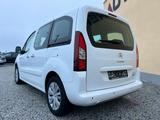 Citroën Berlingo Kombi Selection 1.Hand - Citroën Berlingo: Kombi