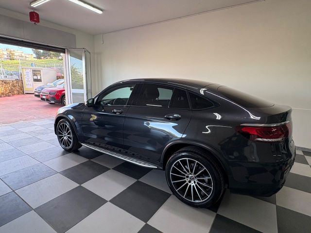 MERCEDES-BENZ Mercedes-benz GLC 220 d 4Matic Premium Plus