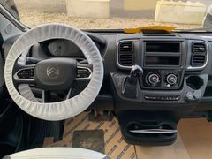 Sunlight Cliff X 600 Automatik, Skyview, Variobad