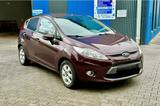 Ford Fiesta 1.6 Diesel Klima Euro 5 - Ford Fiesta: Kombi