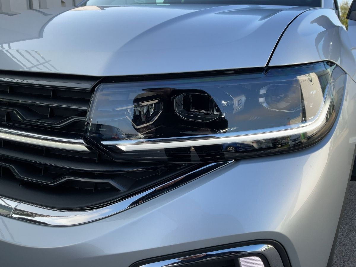 Volkswagen T-Cross - Bild 18