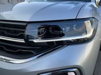 Volkswagen T-Cross - Vorschau Bild 18