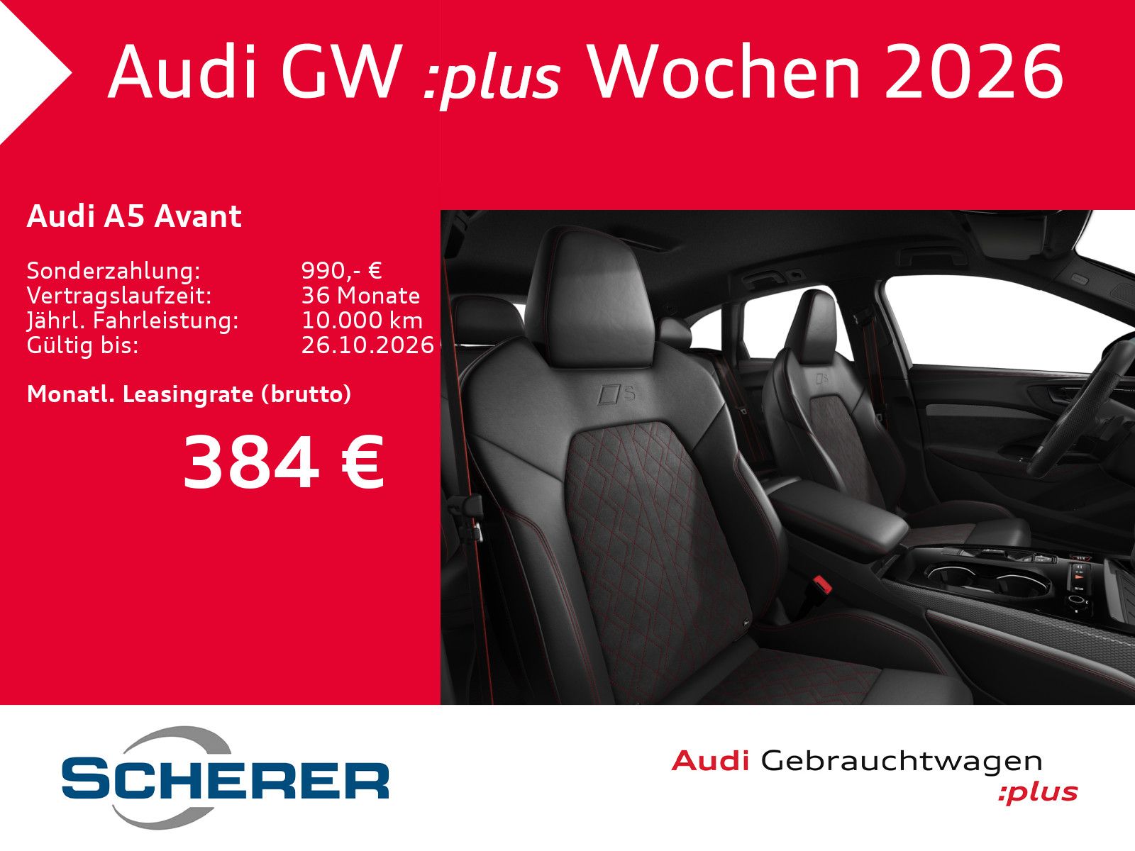 Audi A5 - Bild 10