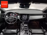 Volvo S90 T6 AWD RDesign AHK+20Z+360+MEMO+INTELLI-SAFE - gebrauchte Volvo Limousine