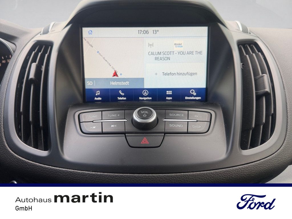 Fahrzeugabbildung Ford Kuga 2.0 EcoBoost ST-Line 4x4 Start/Stopp FACEL.