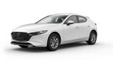 Mazda3 e-SKYACTIV G 140 Prime-Line 