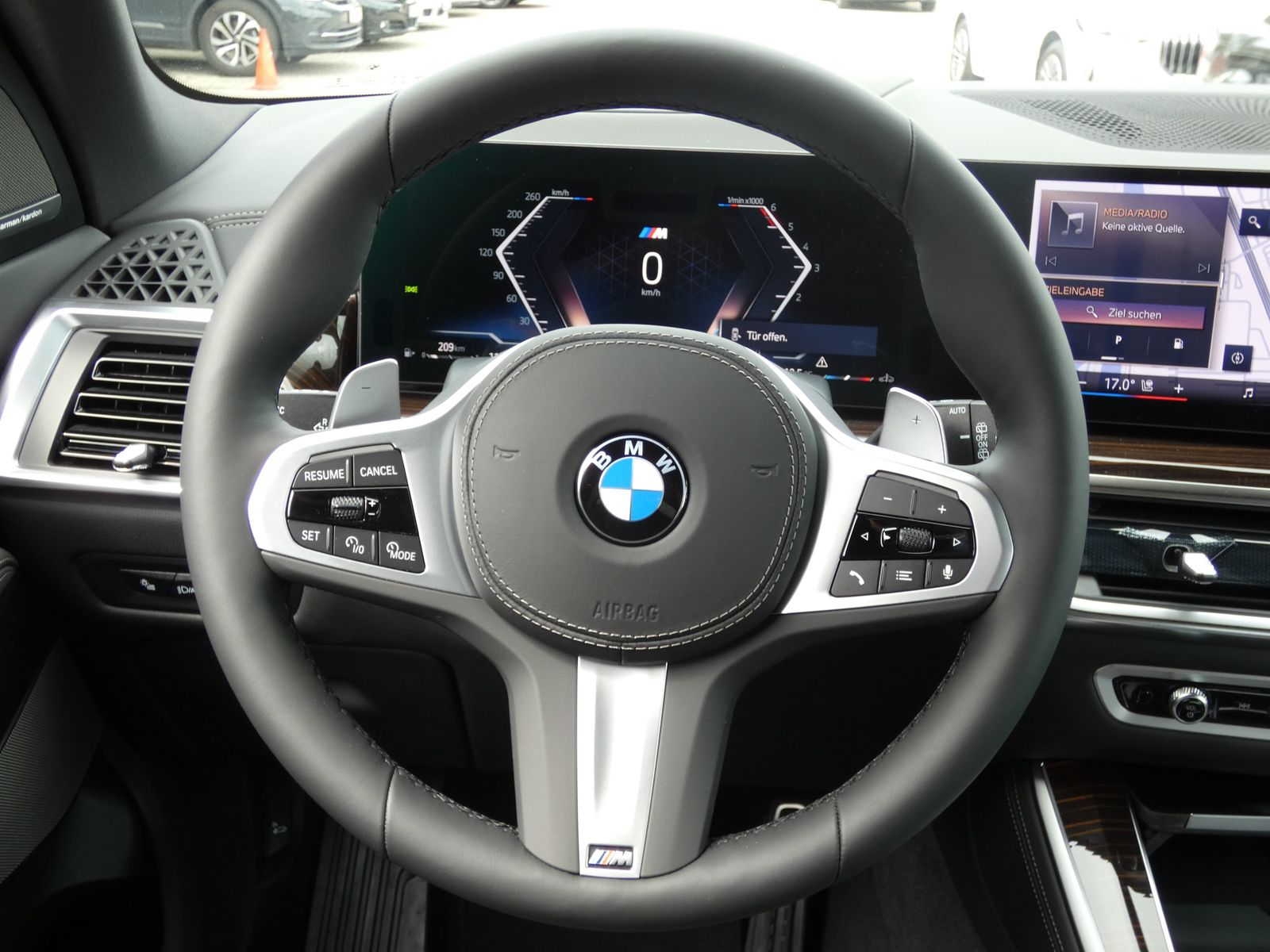 BMW X5 - Bild 21