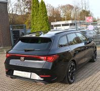 CUPRA Leon Sportstourer 1.4 e-Hybrid Leder Navi LED 1H