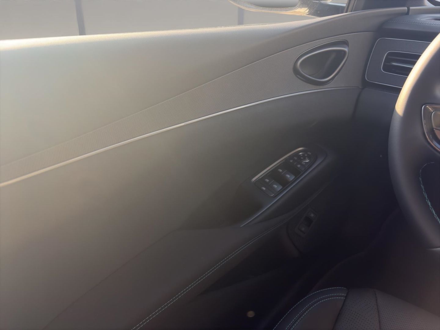 BYD SEAL