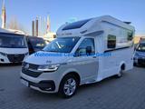 Weinsberg X-Cursion Van Edition Pepper 500 MQ 3500kg - Weinsberg X CURSION VAN