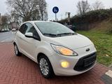 Ford Ka Titanium*Klima*TÜV NEU*8-fach bereift* - Ford Ka/Ka+ in Bochum