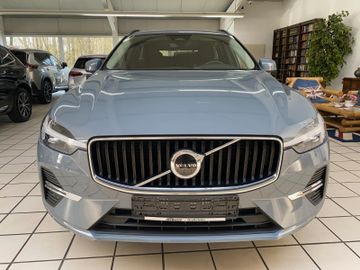Volvo XC60 - 2