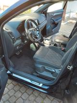 Skoda Karoq 1.5l TSI ACT DSG SPORTLINE SPORTLINE - Skoda Karoq von privat